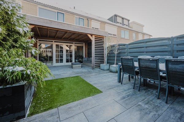 Medium property photo - Westenrijk 6, 3214 ED Zuidland